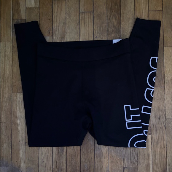 BNWT NIKE LEGGINGS - Picture 5 of 6